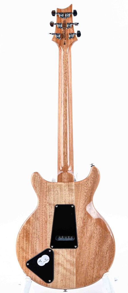 PRS SE Santana Santana Yellow | The Fellowship of Acoustics